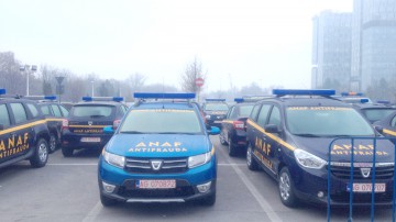 Cât a colectat ANAF în primele patru luni ale anului
